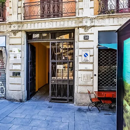 Serenity Chinatown Sarpi - Monolocale Yang Διαμέρισμα Μιλάνο