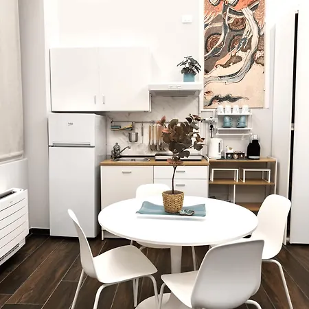 Serenity Chinatown Sarpi - Monolocale Yang Mailand