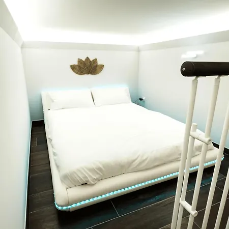 Serenity Chinatown Sarpi - Monolocale Yang Apartment *